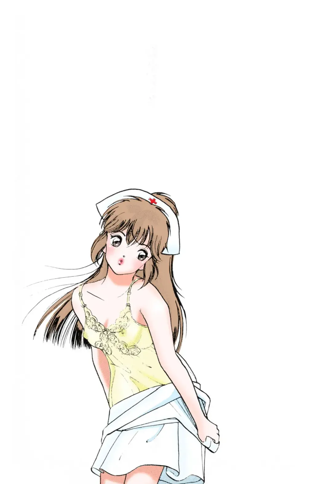 [U-jin] ANGEL 3 Completeban Fhentai - Page 161