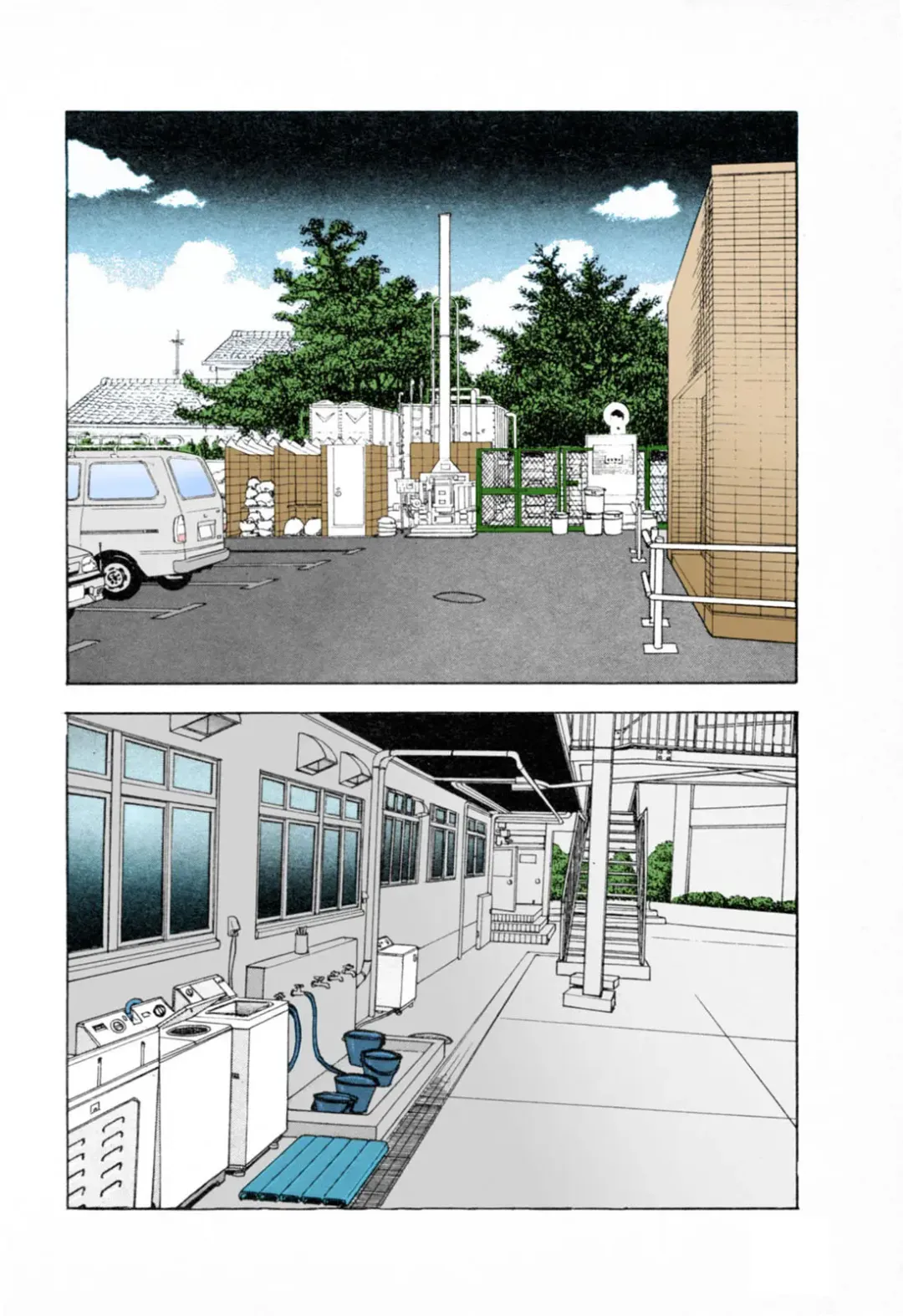 [U-jin] ANGEL 3 Completeban Fhentai - Page 66