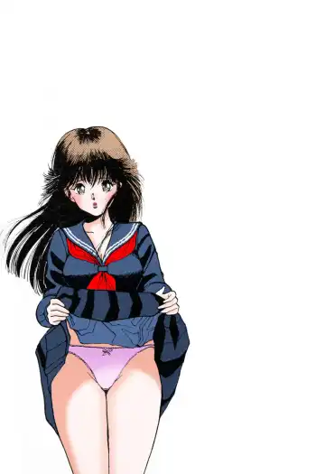 [U-jin] ANGEL 3 Completeban Fhentai - Page 181