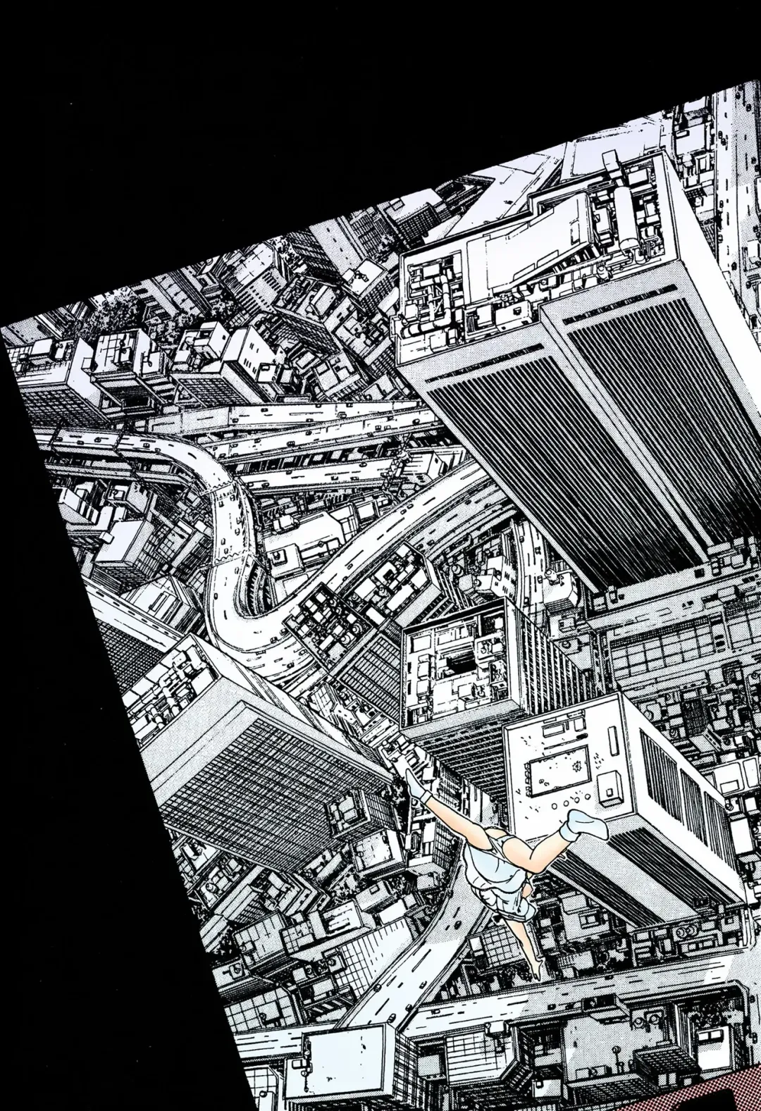 [U-jin] ANGEL 4 Completeban Fhentai - Page 111