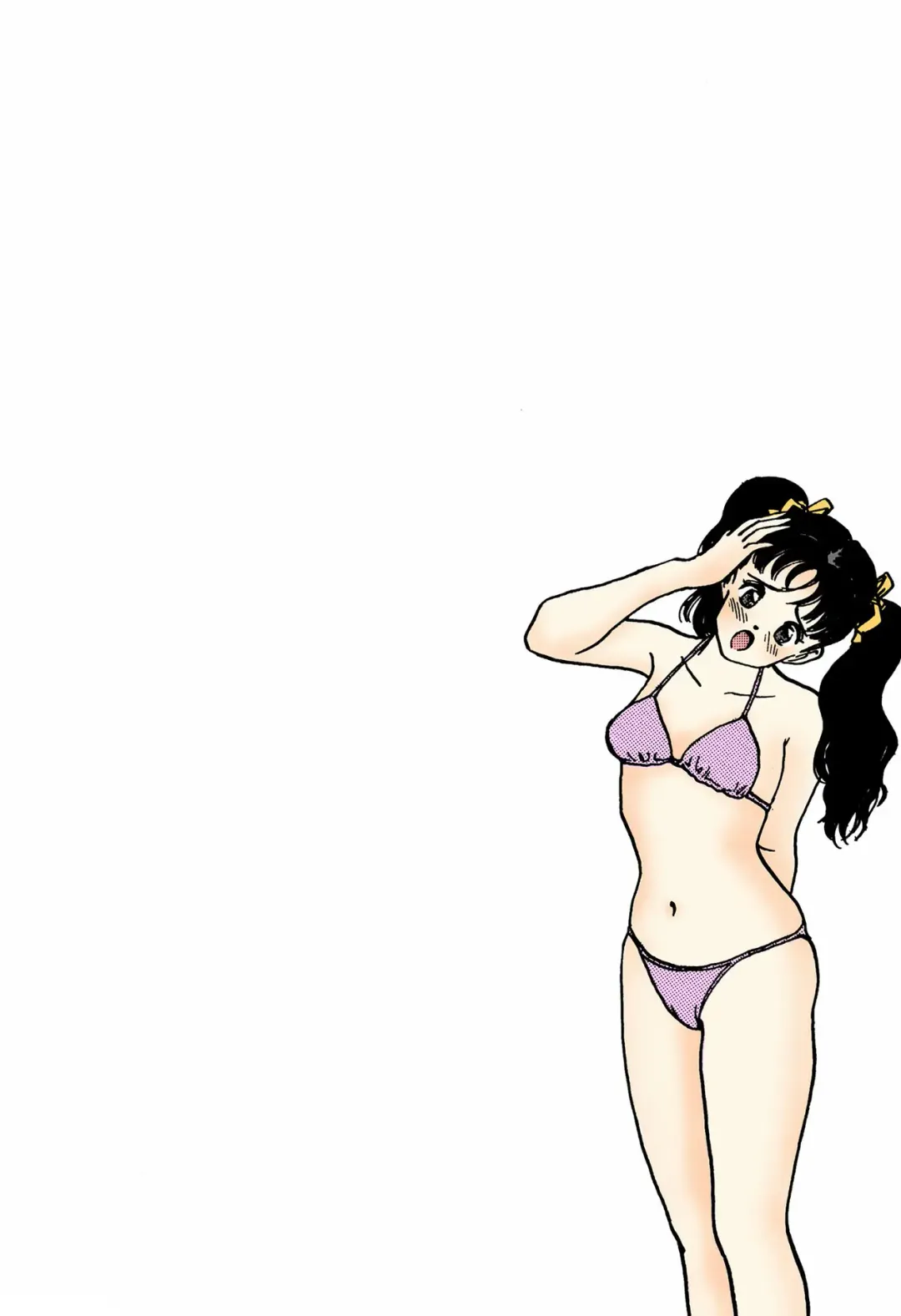 [U-jin] ANGEL 4 Completeban Fhentai - Page 132