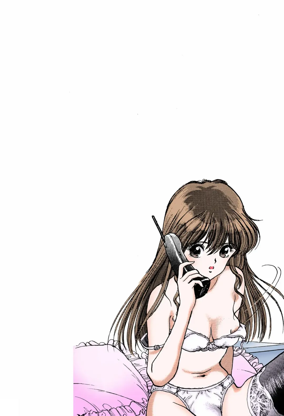 [U-jin] ANGEL 6 Completeban Fhentai - Page 62