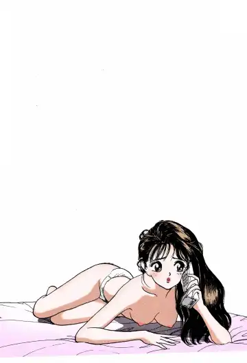 [U-jin] ANGEL 6 Completeban Fhentai - Page 80