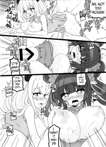 [Satehaten] CHUBBY CHUBBY Fhentai - Page 7