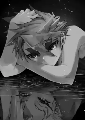 [Huminari Kazu] Miseitsuu Danshi wa Musei ni Itaru Yume o Miru ka Fhentai - Page 2