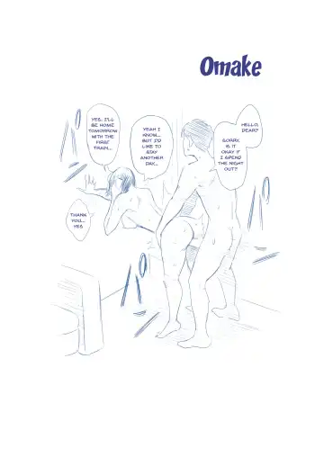 Shinkansen de Nani shiteru!? Fhentai - Page 68