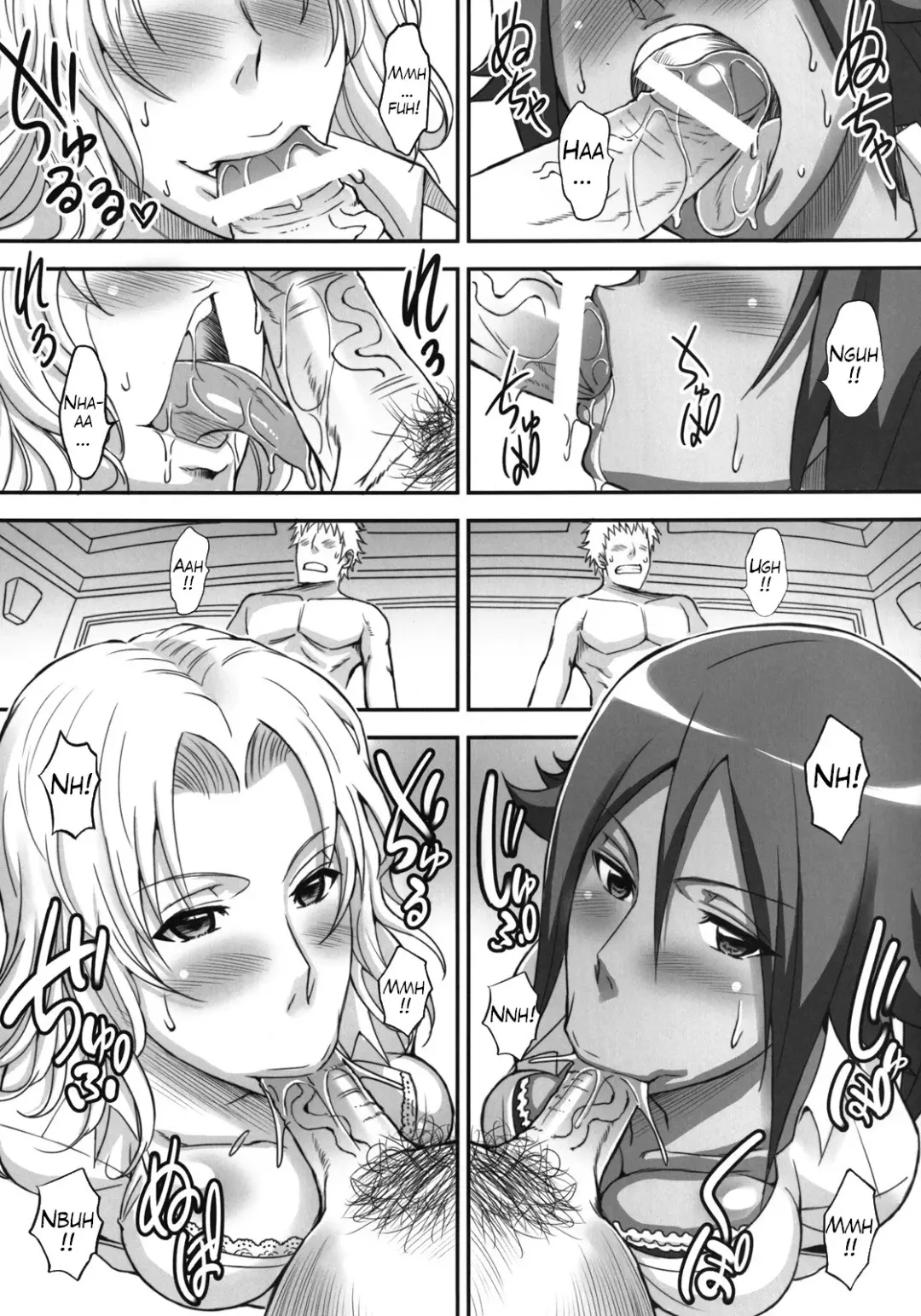 [Haikawa Hemlen] BRICOLA Soushuuhen Fhentai - Page 75