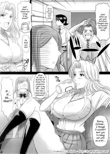 [Haikawa Hemlen] BRICOLA Soushuuhen Fhentai - Page 26