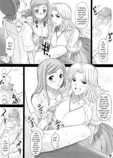 [Haikawa Hemlen] BRICOLA Soushuuhen Fhentai - Page 29