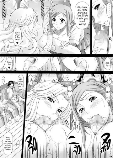 [Haikawa Hemlen] BRICOLA Soushuuhen Fhentai - Page 33