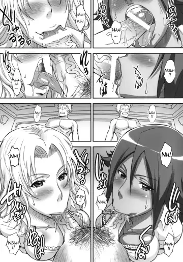 [Haikawa Hemlen] BRICOLA Soushuuhen Fhentai - Page 75