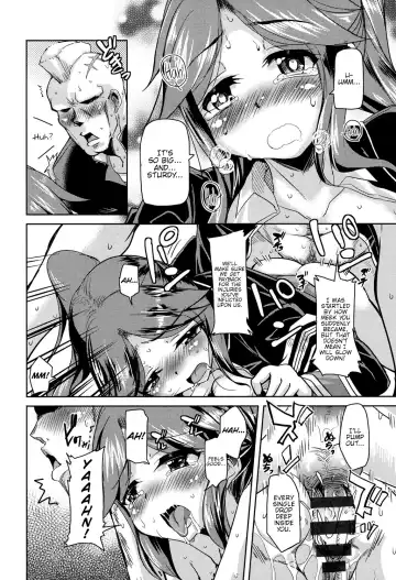 [Narusawa Kei] Abarenbou Collection Fhentai - Page 12