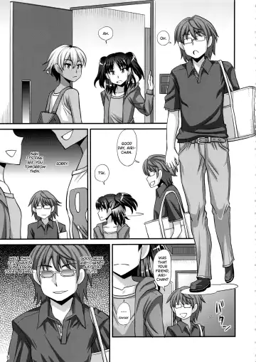 [Kurenai Yuuji] Futanari Saimin 2 Fhentai - Page 4