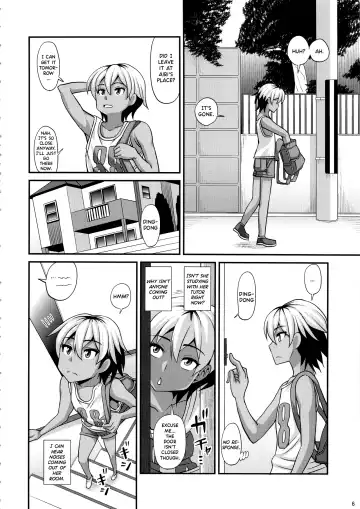 [Kurenai Yuuji] Futanari Saimin 2 Fhentai - Page 5