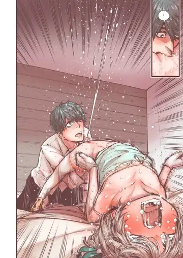 [Kyaradain] Otokonoko wa Zenritsusen de Hanahiraku Fhentai - Page 38