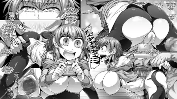 [Dosiro-do - Genjirou] Jiiyou Tsuma AV Netorase Hen | Wife Masturbation Porn Fhentai - Page 11