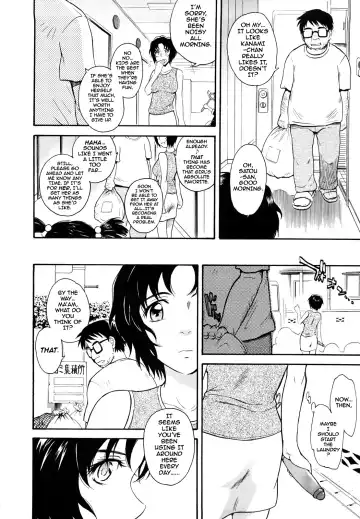 [Tsukino Jyogi] Chijou no Hito Ch. 1-3 Fhentai - Page 34