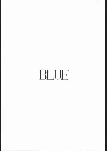 [Irie Yamazaki] IRIE FILE BLUE Fhentai - Page 2