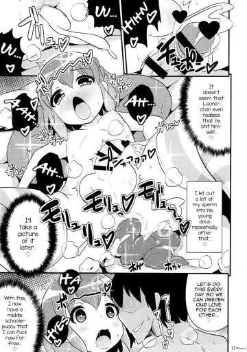 [Chinzurena] COMIC Babubabu Vol. 2 Fhentai - Page 16