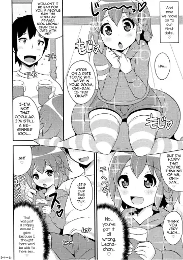[Chinzurena] COMIC Babubabu Vol. 2 Fhentai - Page 5