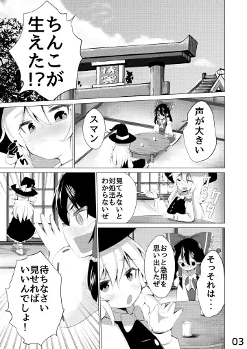 [Suzan] Haeta Fhentai - Page 4