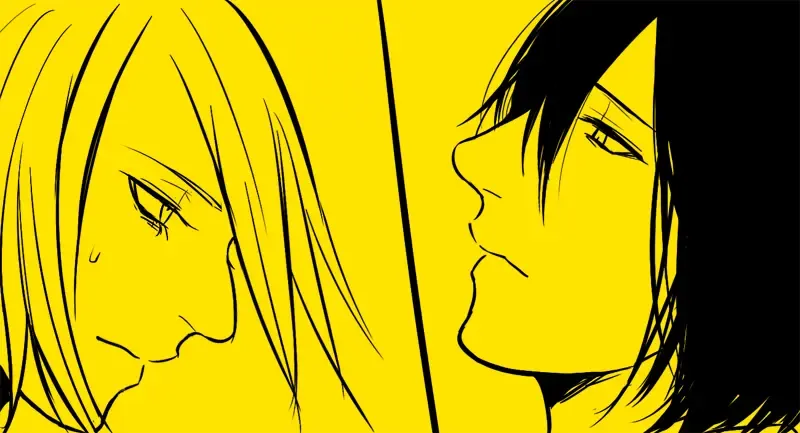 Mikannie Fhentai - Page 32