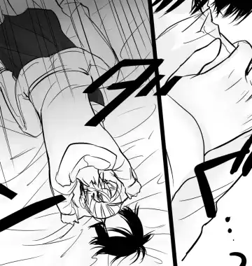 Mikannie Fhentai - Page 21