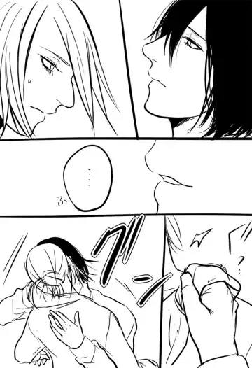 Mikannie Fhentai - Page 33