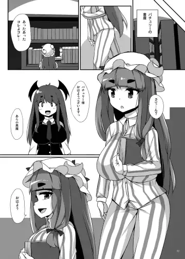 [Raiden] Patche Houkai Fhentai - Page 6