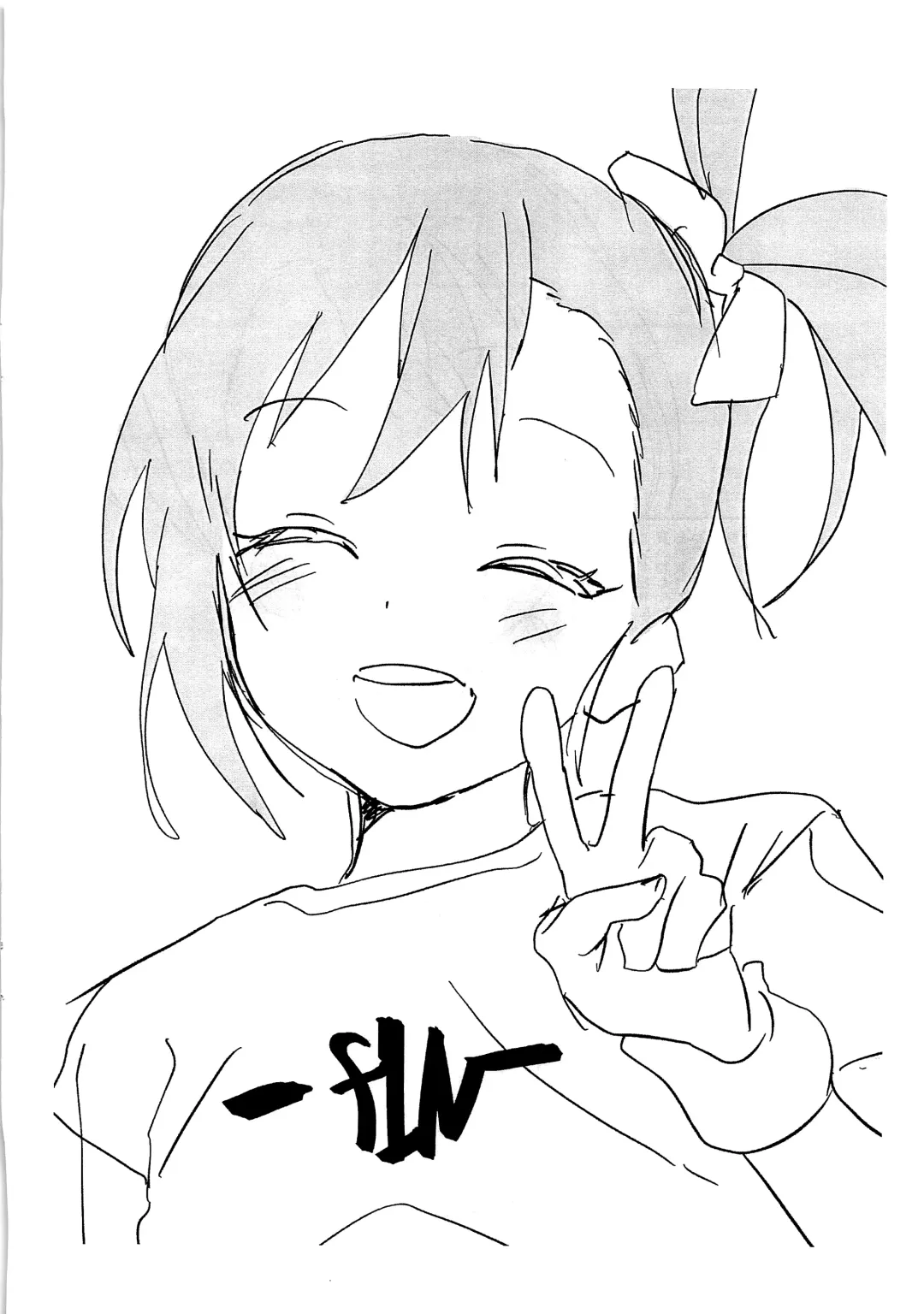 [Mammoth] 9-sai Misogi Omake Fhentai - Page 10