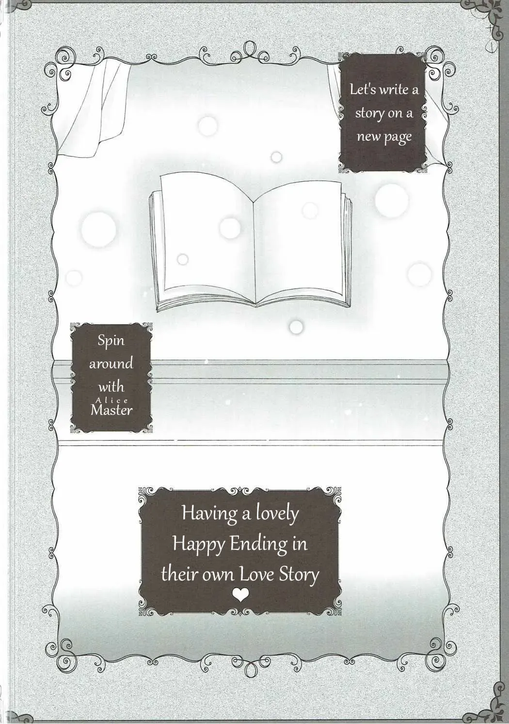 [Akoko.] Love Ero Ehon Fhentai - Page 14