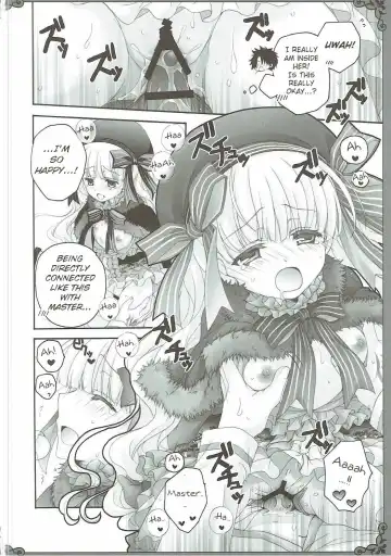 [Akoko.] Love Ero Ehon Fhentai - Page 10