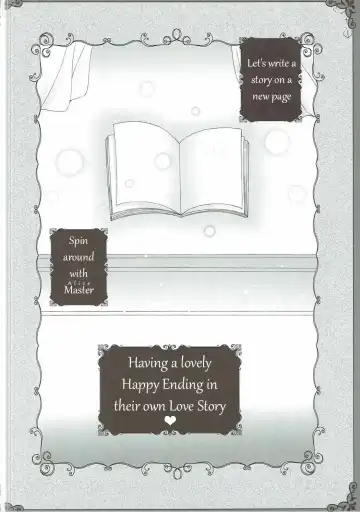 [Akoko.] Love Ero Ehon Fhentai - Page 14