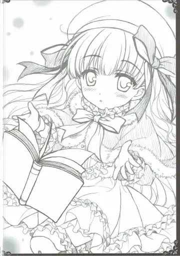 [Akoko.] Love Ero Ehon Fhentai - Page 16