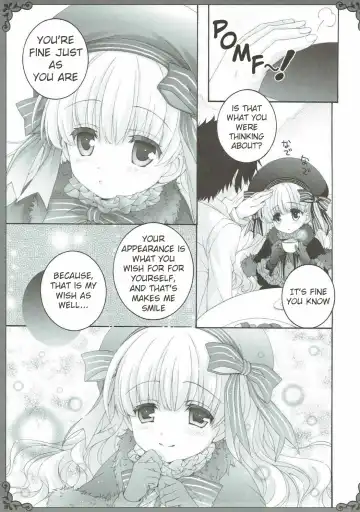 [Akoko.] Love Ero Ehon Fhentai - Page 7