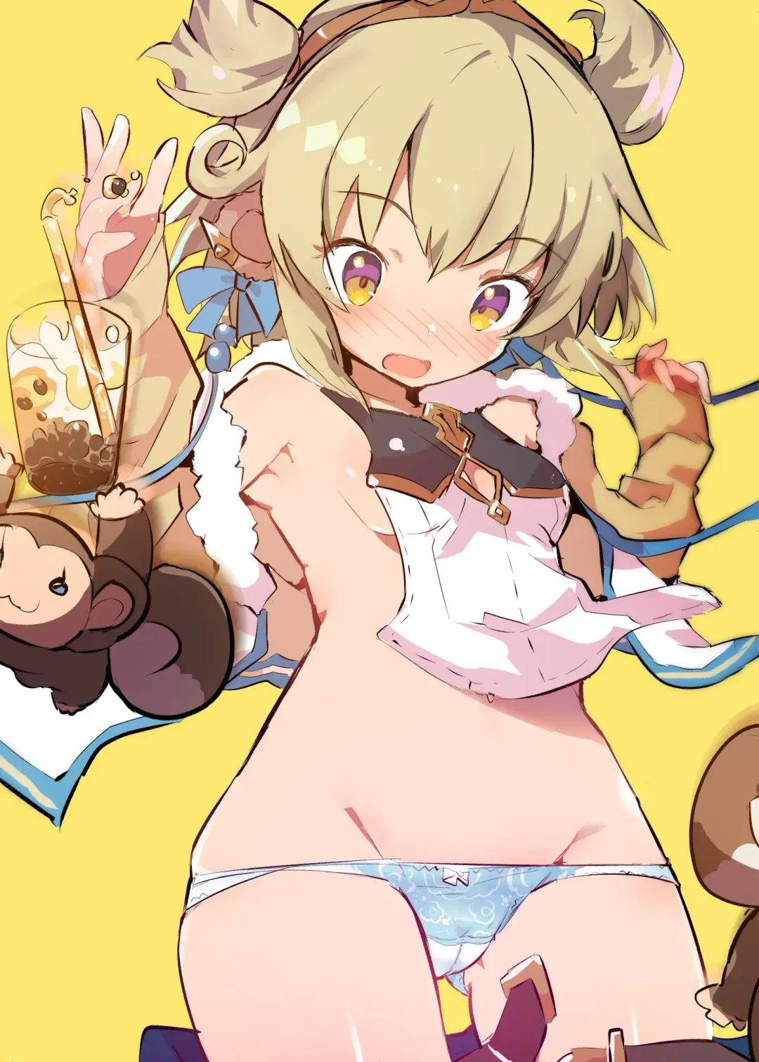 [Caburi] MPAA + CFM Fhentai - Page 14