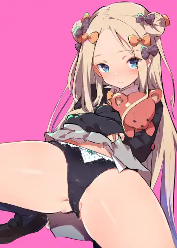 [Caburi] MPAA + CFM Fhentai - Page 4