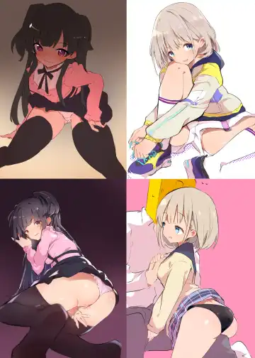 [Caburi] MPAA + CFM Fhentai - Page 9