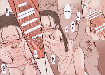 [Okina] Houkago no Yorimichi Fhentai - Page 7