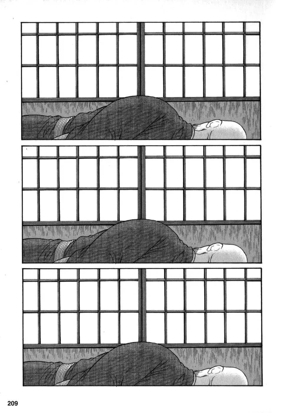 [Tagame Gengoroh] Gedou no Ie Chuukan | House of Brutes Vol. 2 Ch. 7 Fhentai - Page 11