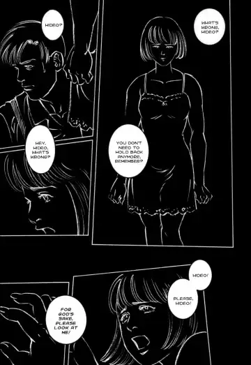 [Tagame Gengoroh] Gedou no Ie Chuukan | House of Brutes Vol. 2 Ch. 7 Fhentai - Page 7