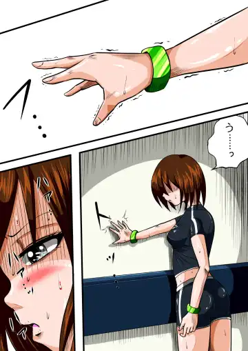 [Shade] Fiora Crisis III - Hikari Crisis! - Fhentai