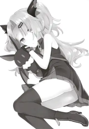 [Kannazuki Motofumi] Bloody Moon Overdrive Fhentai - Page 3