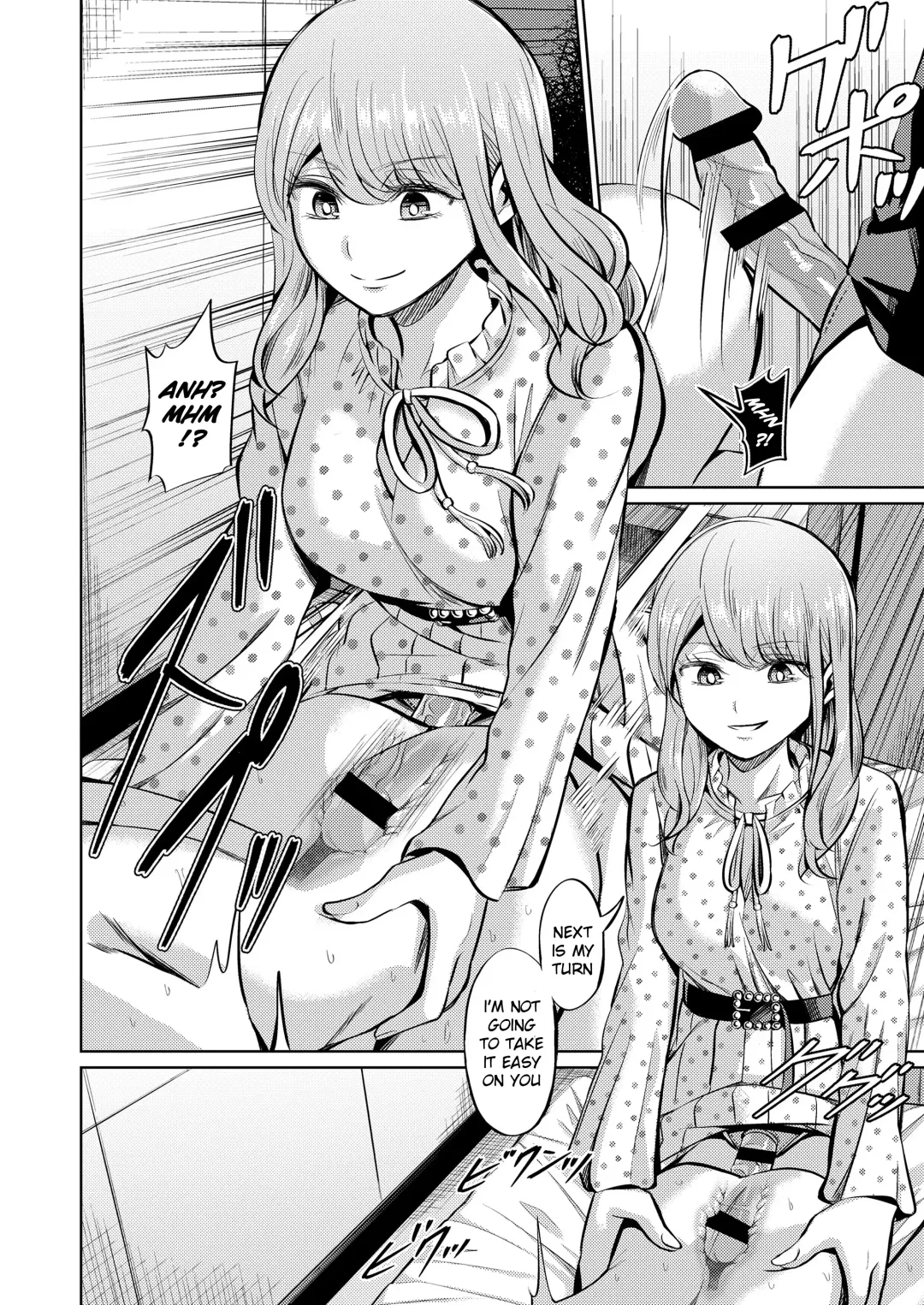 [Yamahata Rian] Tensuushugi no Kuni | A Country Based on Point System Fhentai - Page 24