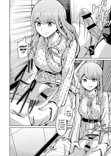 [Yamahata Rian] Tensuushugi no Kuni | A Country Based on Point System Fhentai - Page 24