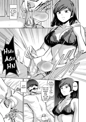 [Yamahata Rian] Tensuushugi no Kuni | A Country Based on Point System Fhentai - Page 31
