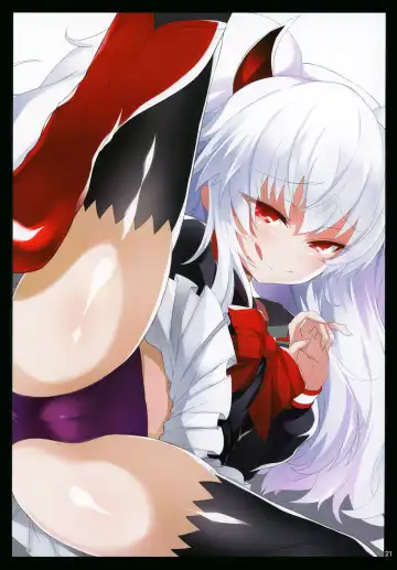 [Shimeji Nameko] Gri Alo Pakopako Fhentai - Page 20