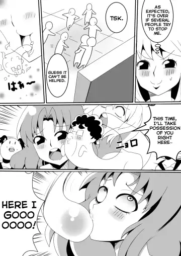 [Tokei] Kimoota ga Gakkou de Hyoui Shite Mita Fhentai - Page 22