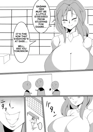 [Tokei] Kimoota ga Gakkou de Hyoui Shite Mita Fhentai - Page 25