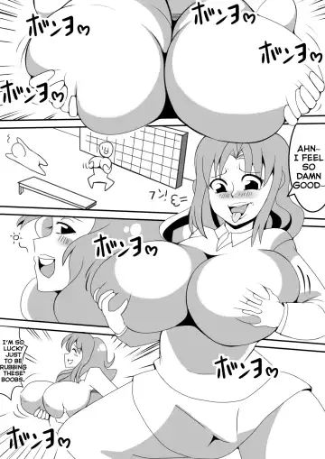 [Tokei] Kimoota ga Gakkou de Hyoui Shite Mita Fhentai - Page 26